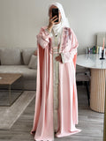 Caftan 2 pièces