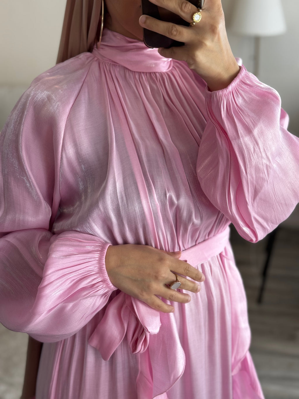 Robe élégante