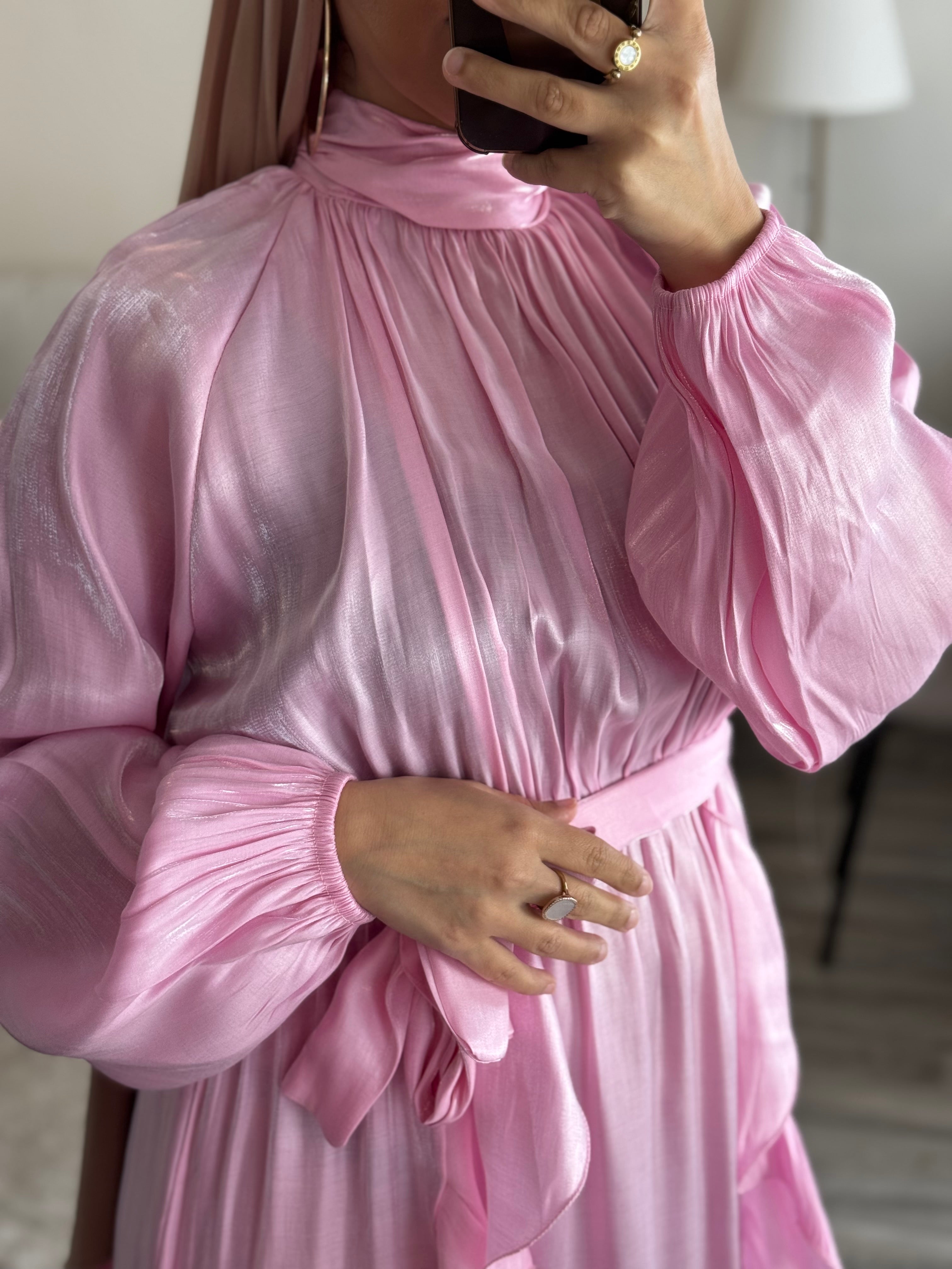 Robe élégante