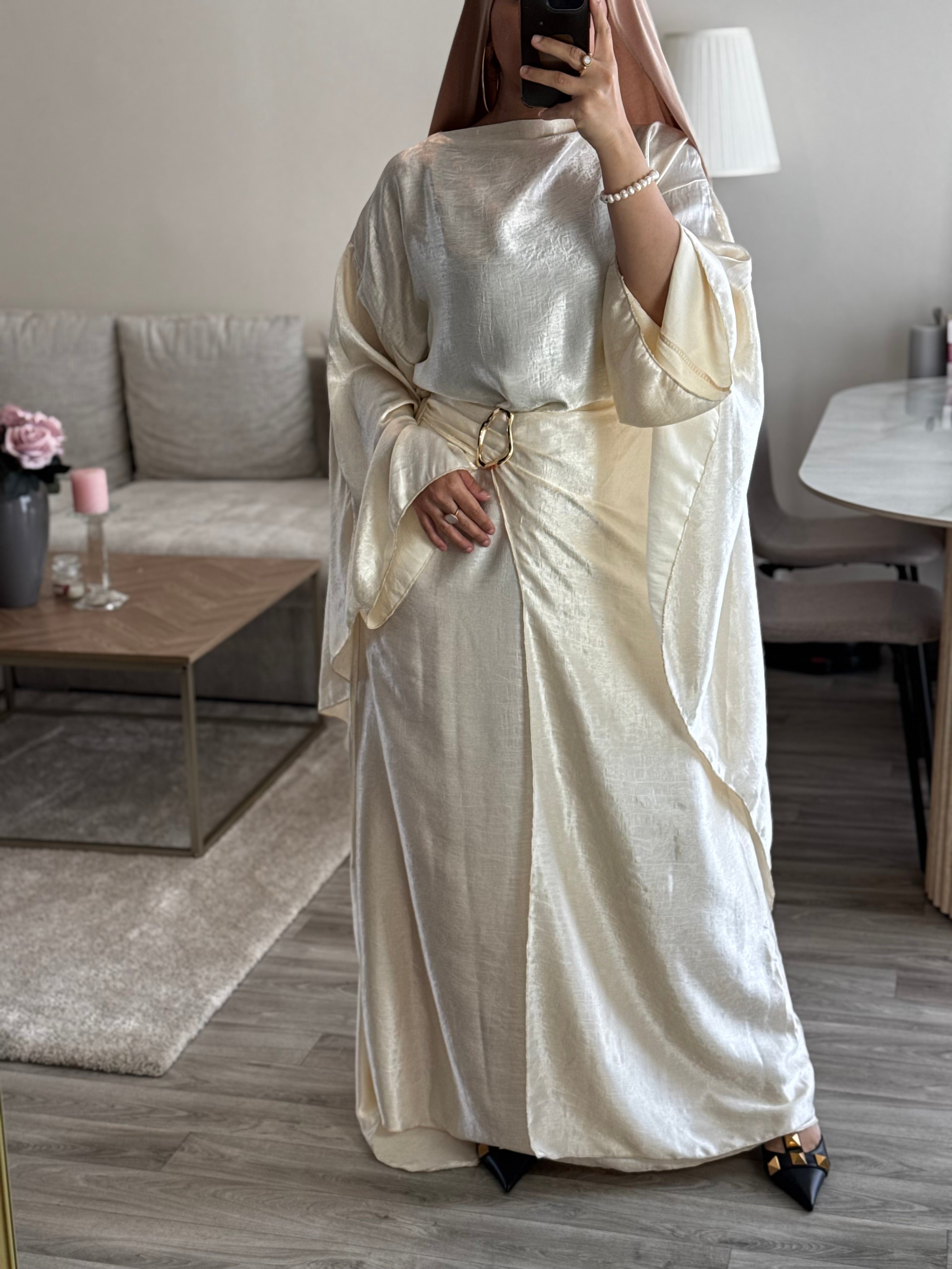 Robe Cape