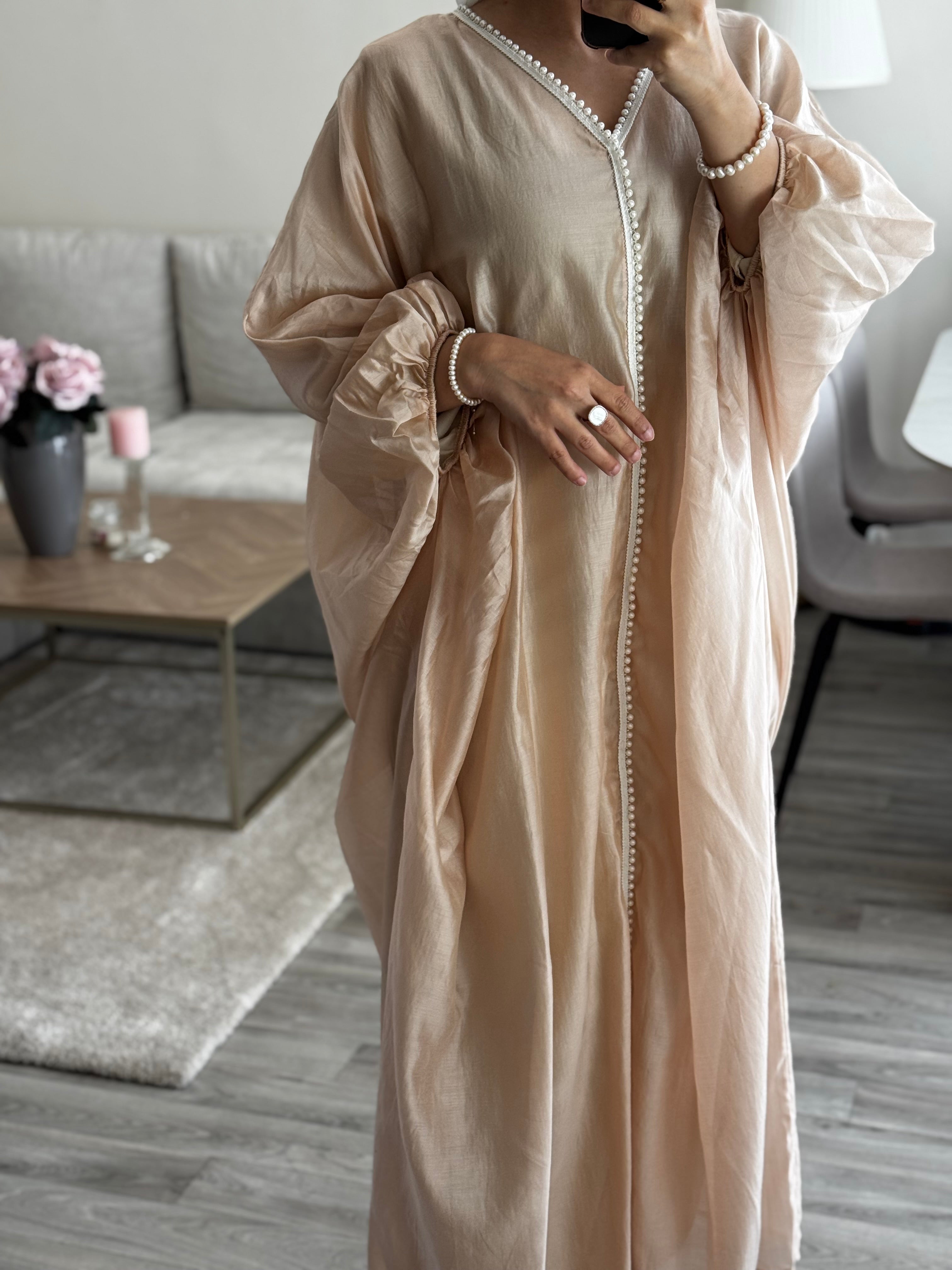 Abaya légère