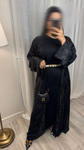 Abaya 2 pieces
