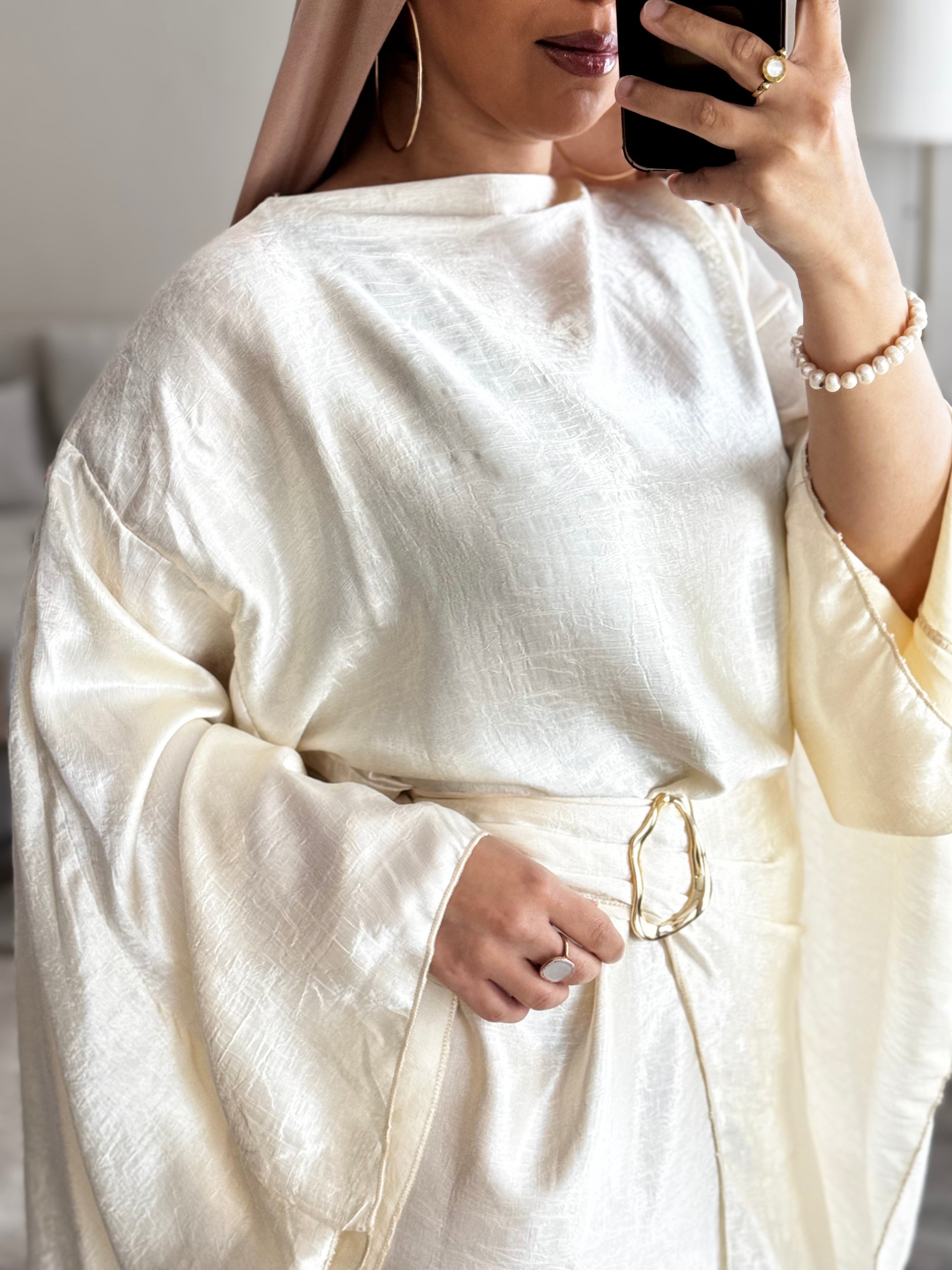 Robe Cape
