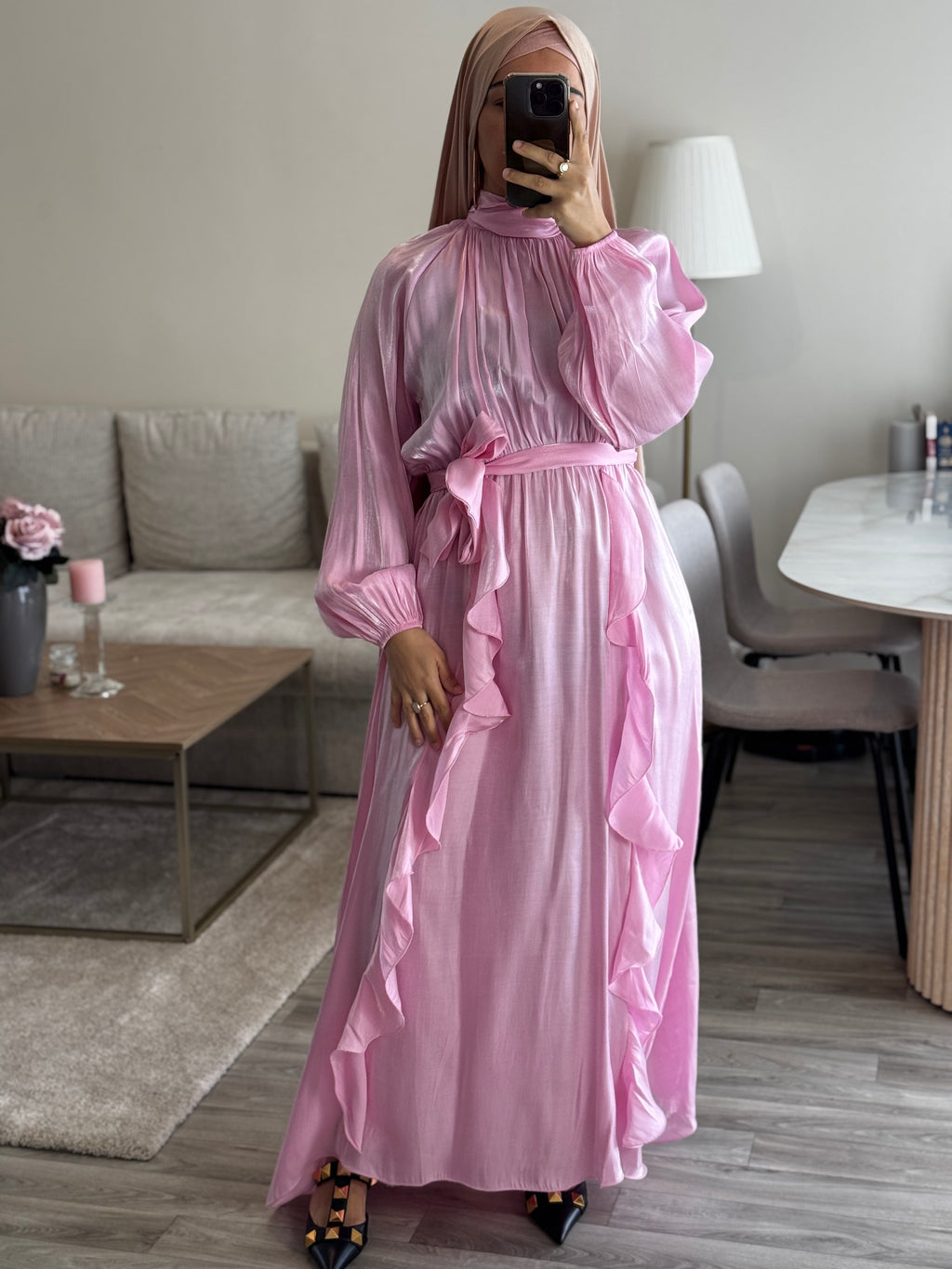 Robe élégante