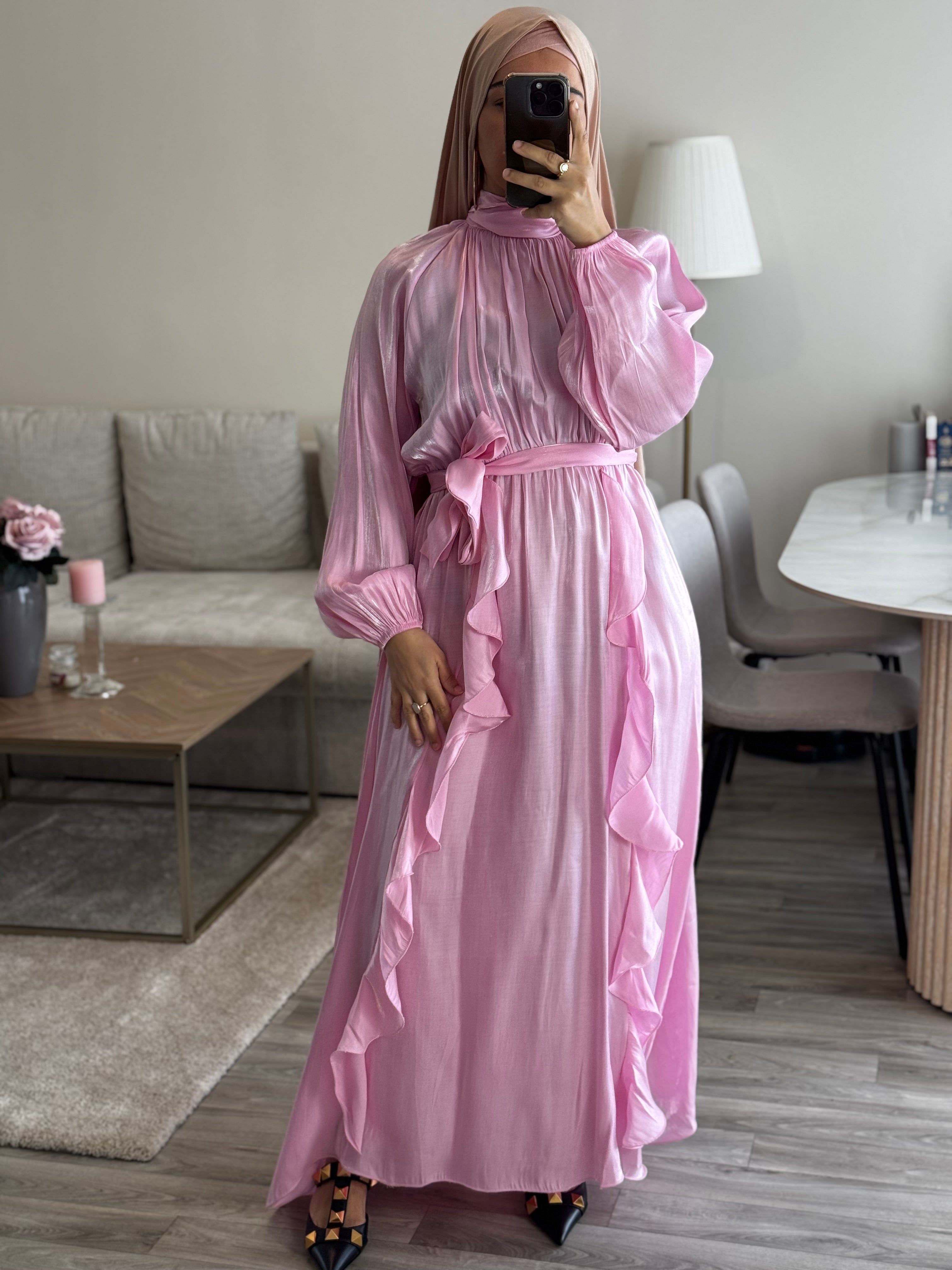 Robe élégante