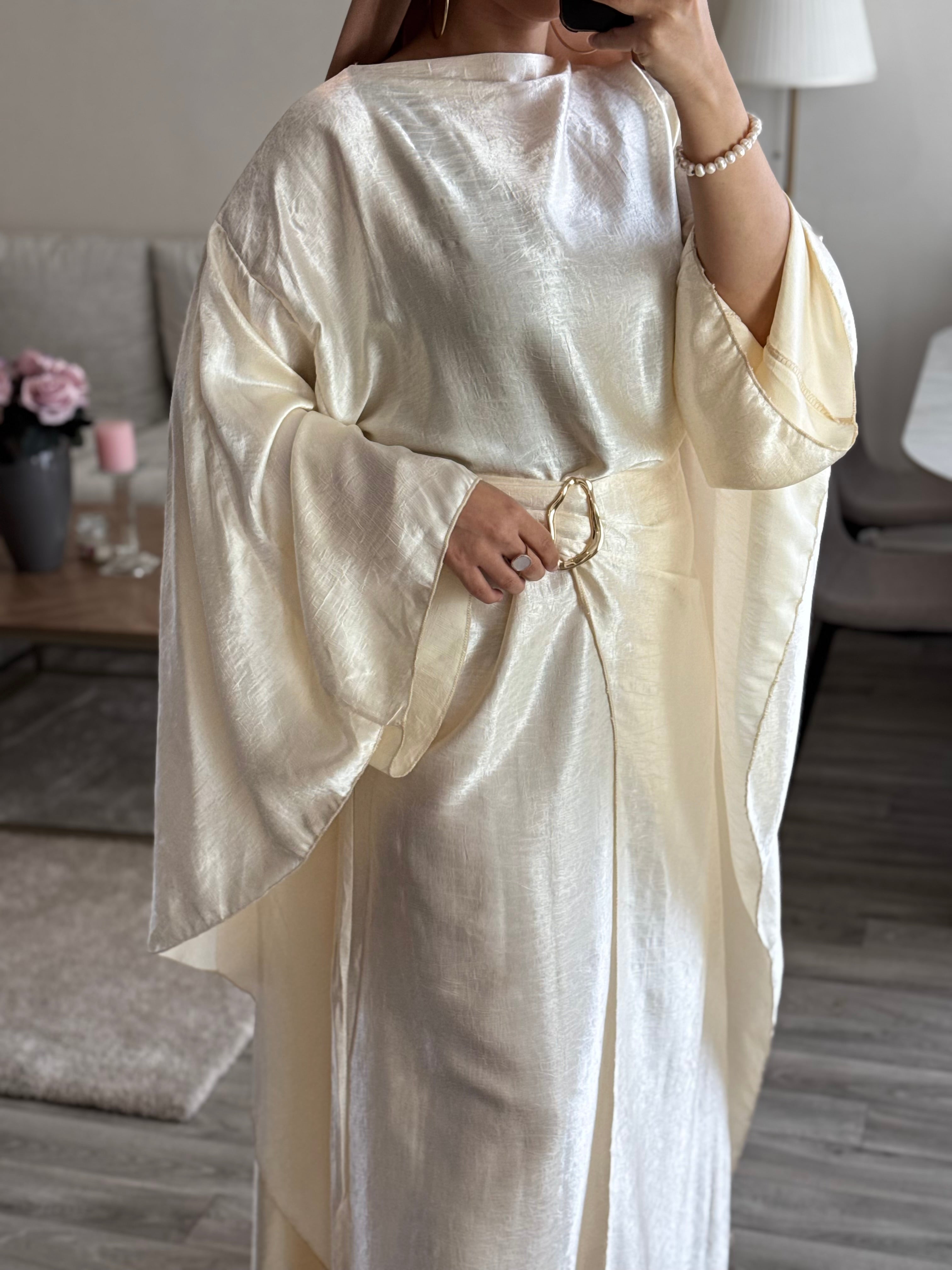 Robe Cape