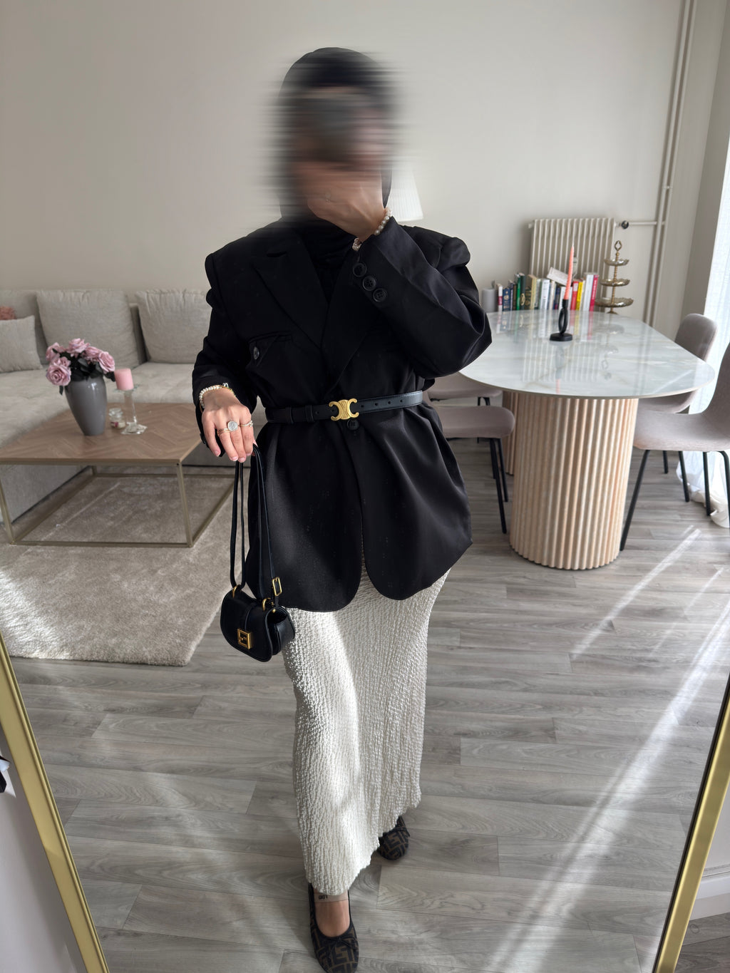 Blazer BRADA