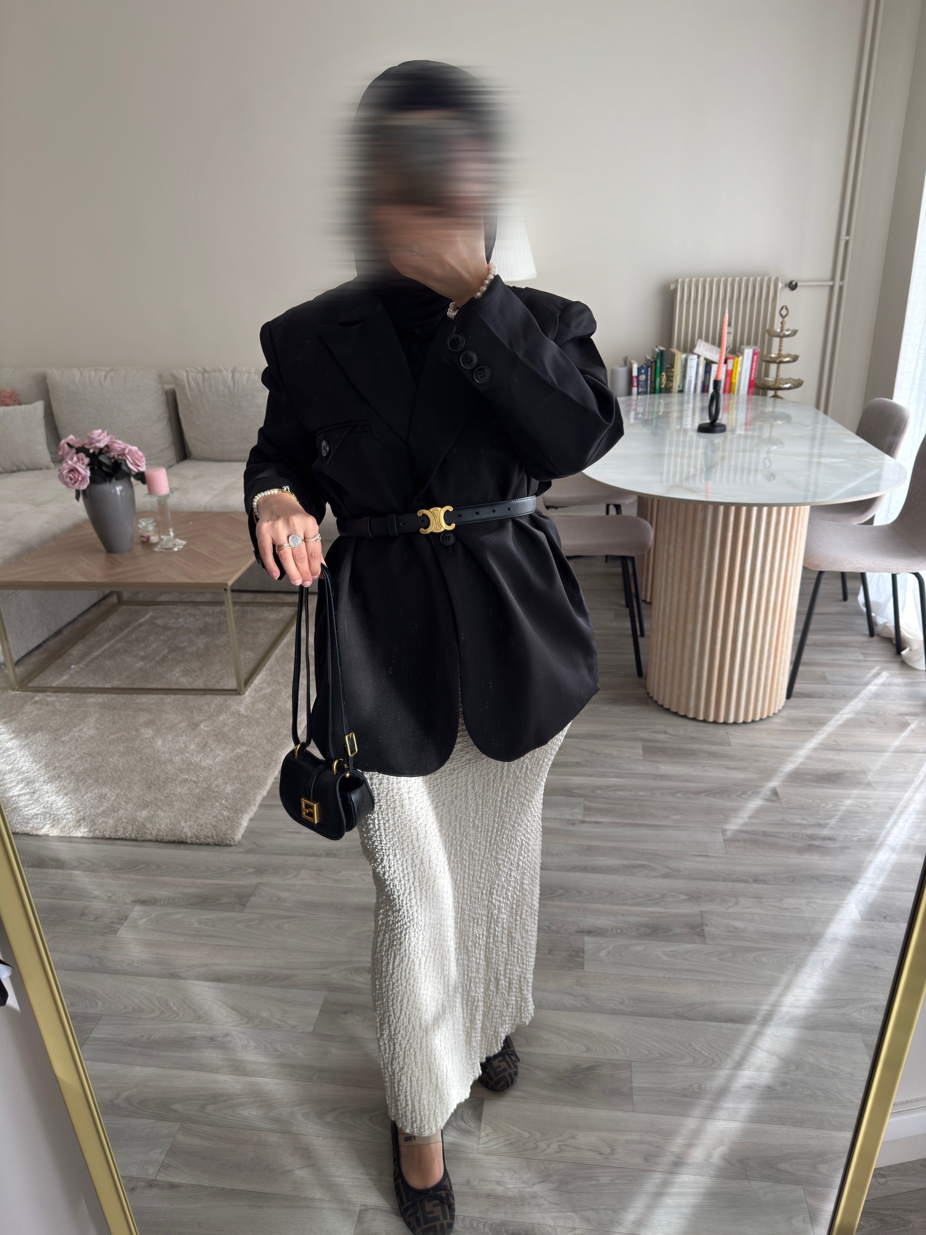 Blazer BRADA